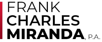 Frank Charles Miranda, P.A.